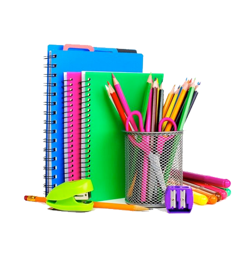 Lista de Material - Colégio Conexão | Educação que acolhe