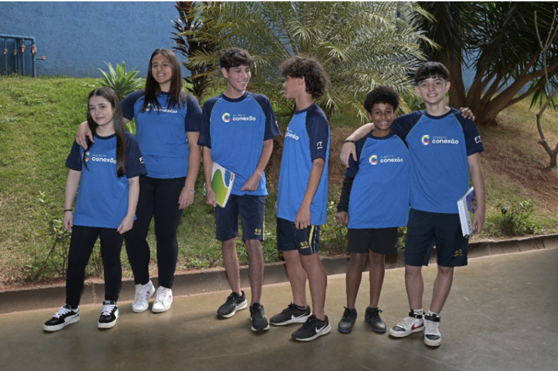 Ensino Fundamental Anos Finais (6º ao 9º Ano)