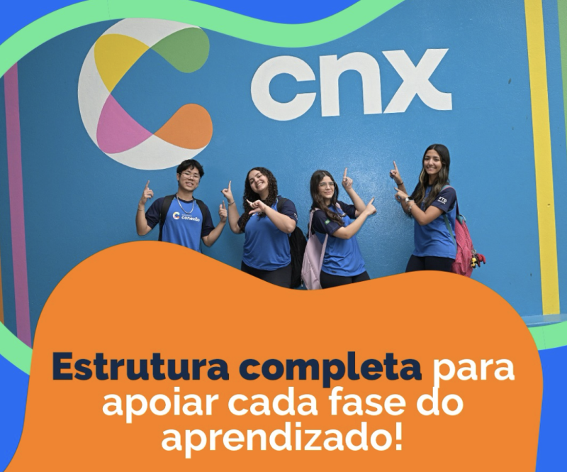 A escolha da estrutura da escola: um diferencial para o futuro do seu filho